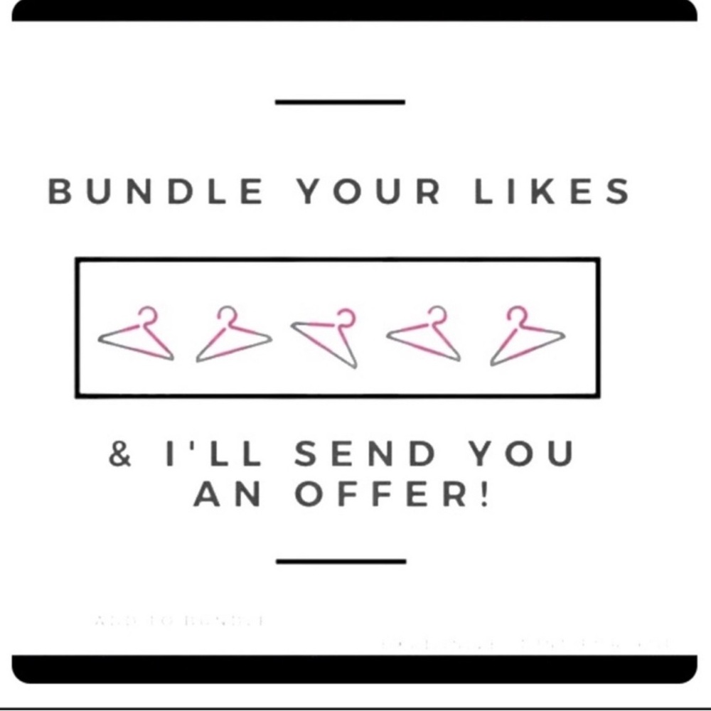 Bundle for a Discount
